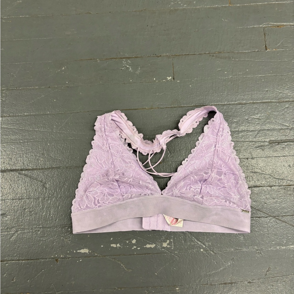 Pink Victoria Secret bra - Picture 9 of 9